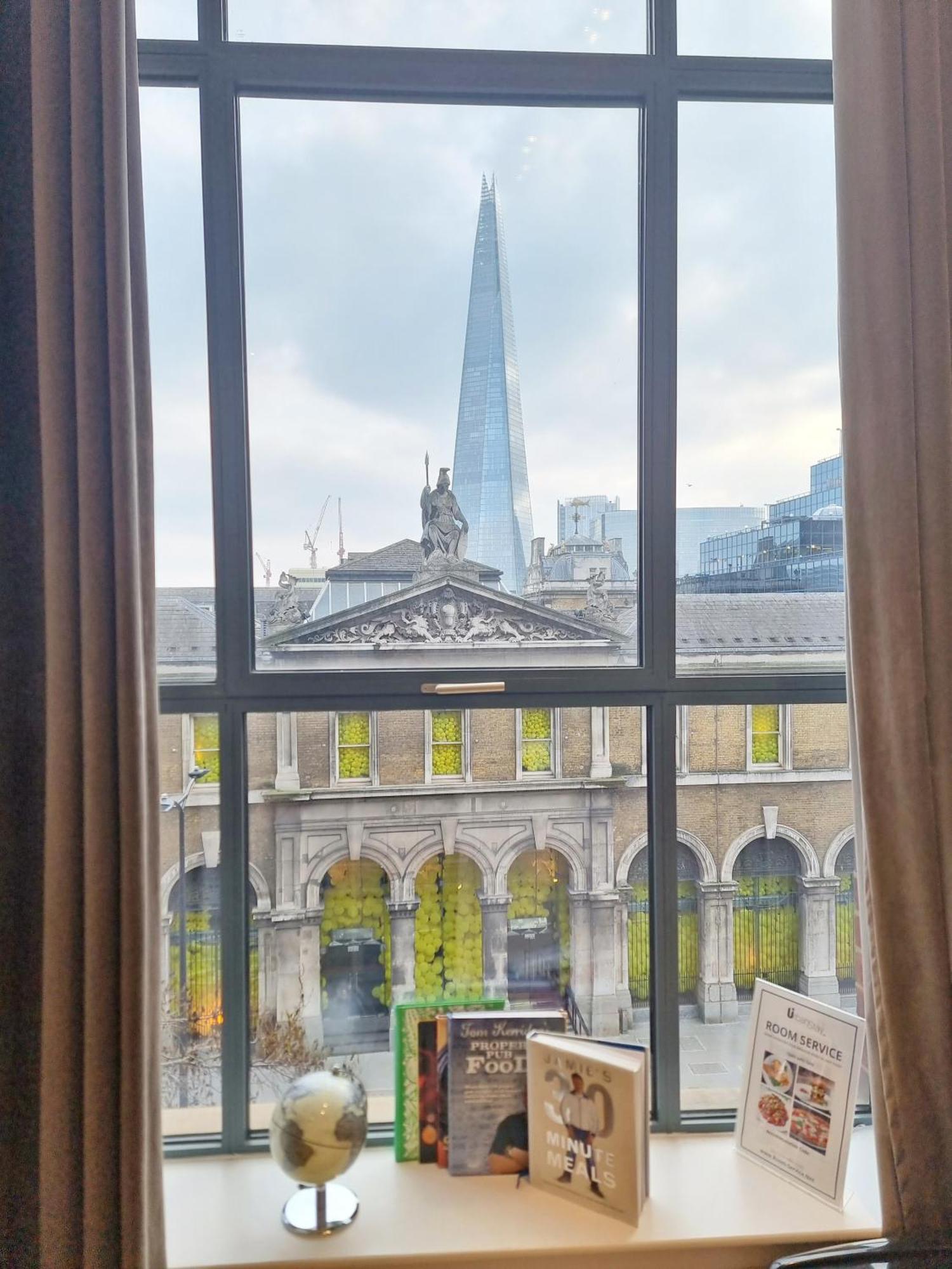 Apartament Shard View