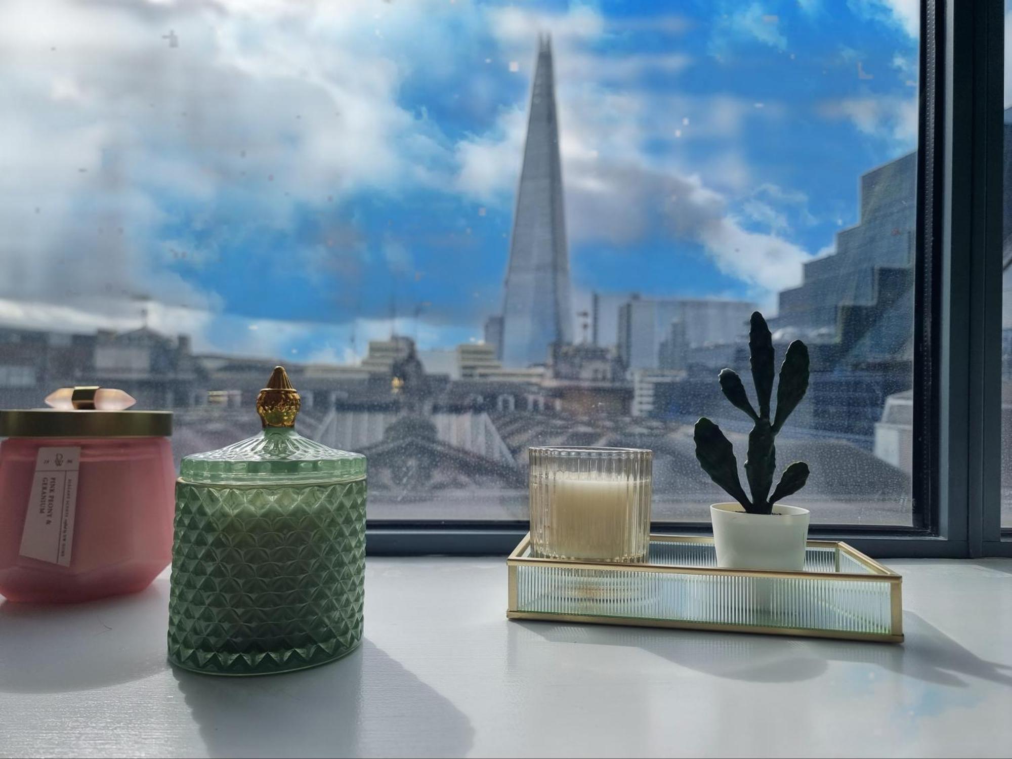 Apartament Shard View