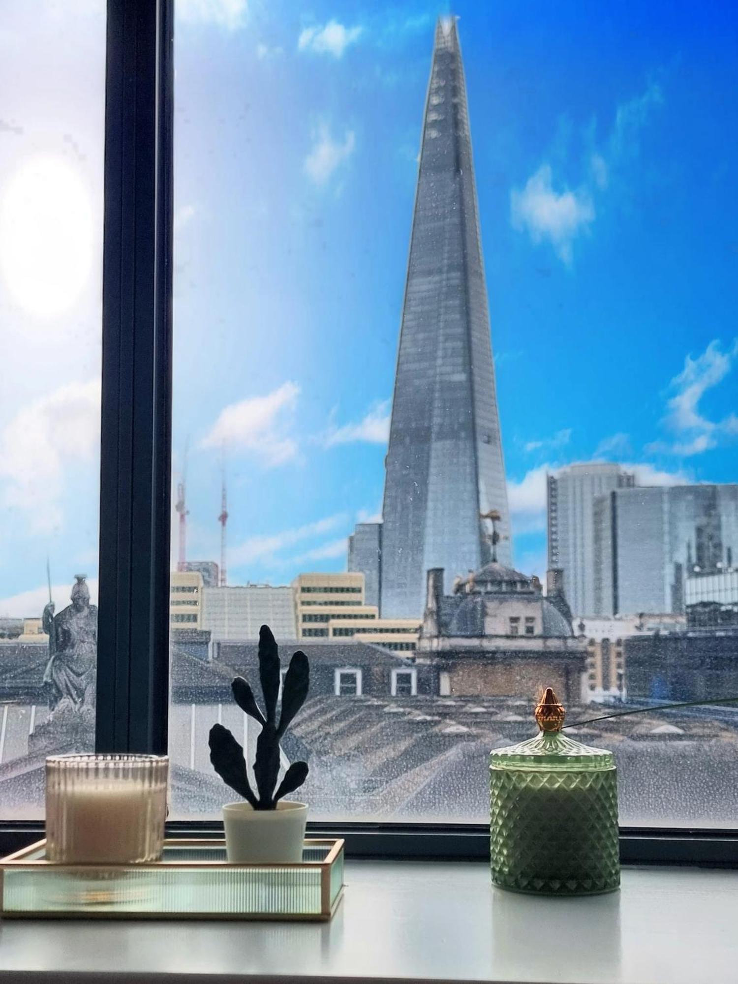 Apartament Shard View *