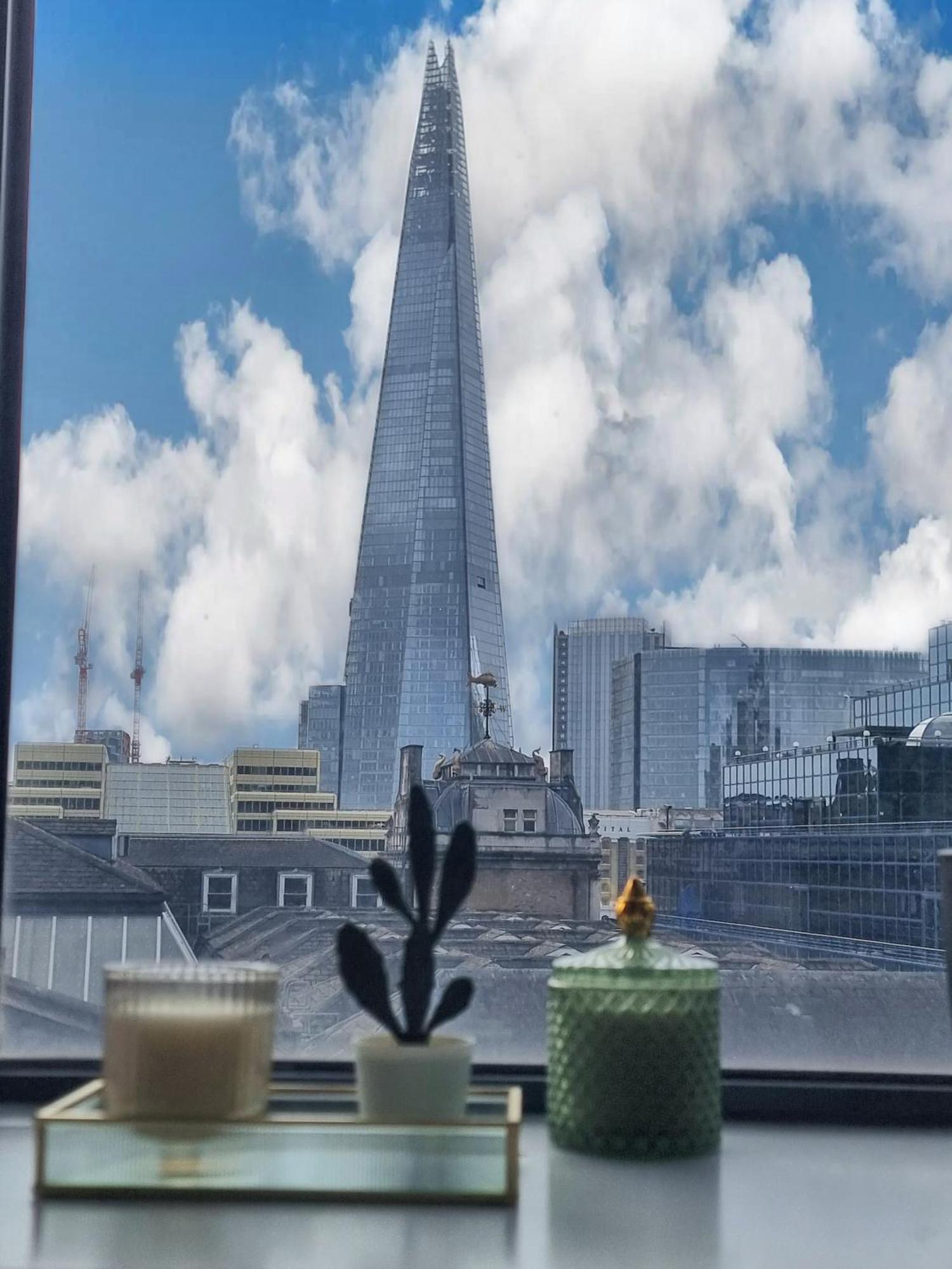 Apartament Shard View Londra