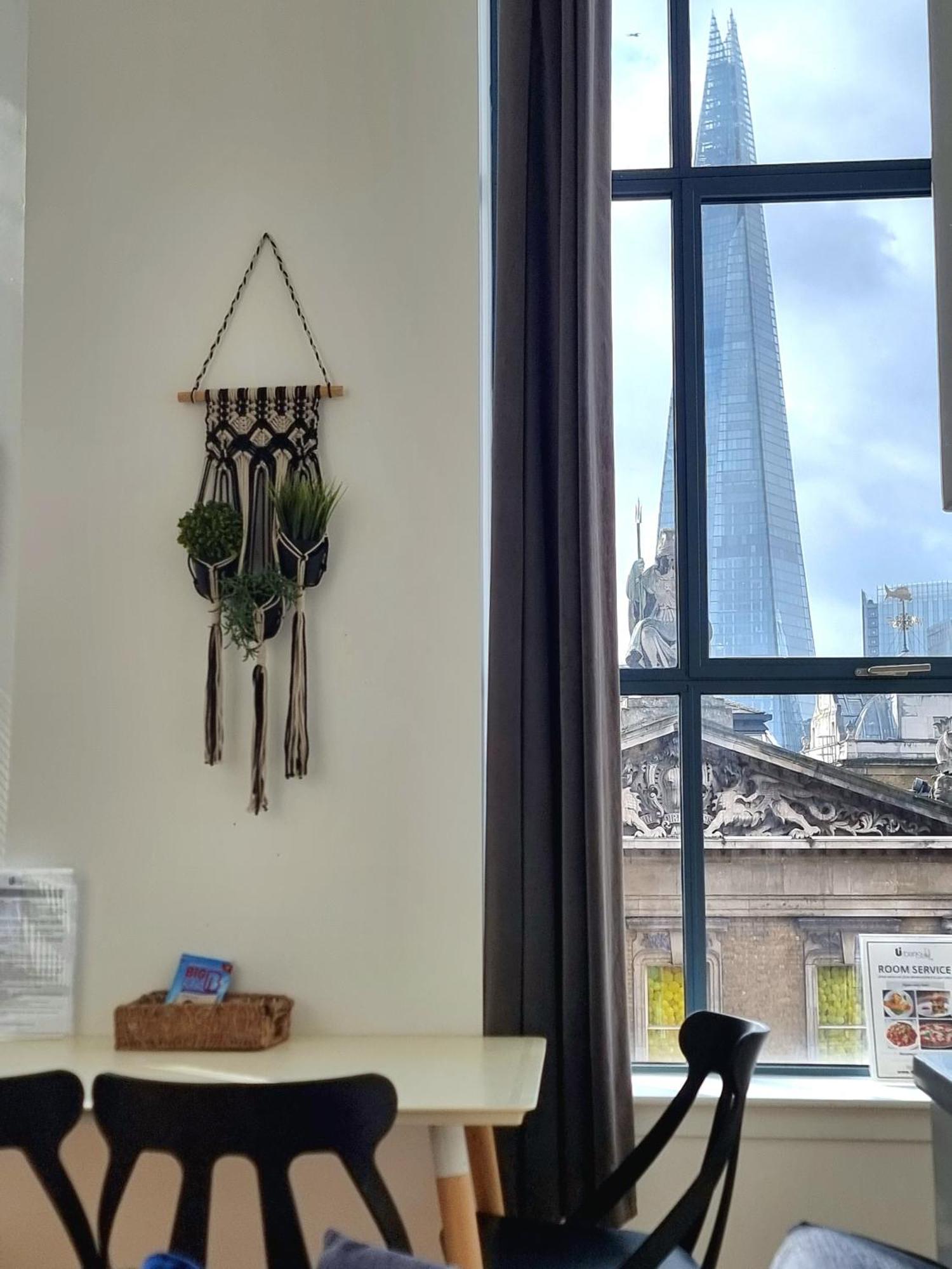 Apartament Shard View *